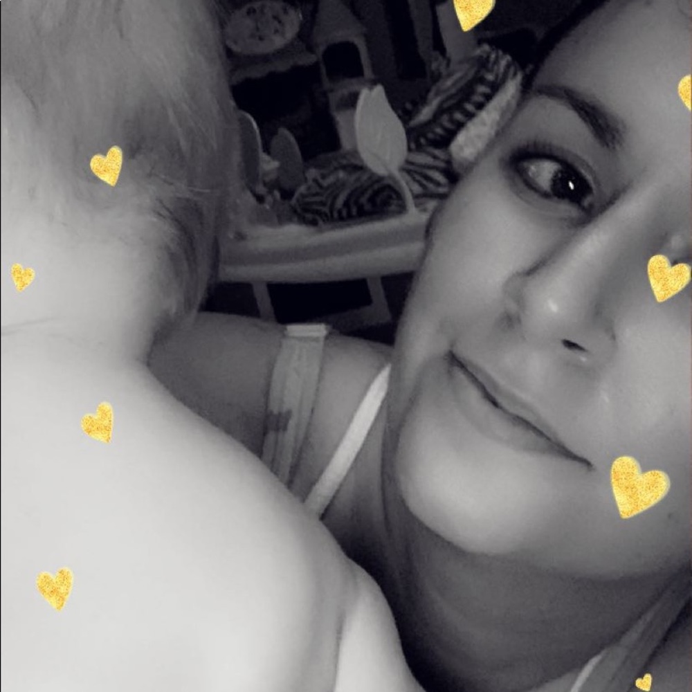 Meet your Posher, Jamie